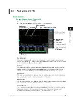 Предварительный просмотр 110 страницы YOKOGAWA AQ7280 OTDR User Manual