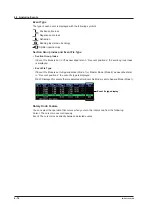 Предварительный просмотр 111 страницы YOKOGAWA AQ7280 OTDR User Manual