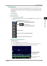 Предварительный просмотр 114 страницы YOKOGAWA AQ7280 OTDR User Manual