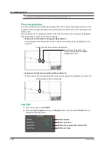 Предварительный просмотр 117 страницы YOKOGAWA AQ7280 OTDR User Manual