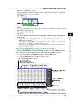 Предварительный просмотр 124 страницы YOKOGAWA AQ7280 OTDR User Manual