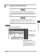 Предварительный просмотр 148 страницы YOKOGAWA AQ7280 OTDR User Manual