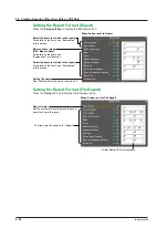 Предварительный просмотр 151 страницы YOKOGAWA AQ7280 OTDR User Manual