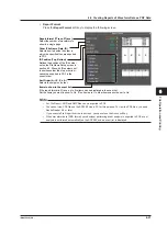 Предварительный просмотр 152 страницы YOKOGAWA AQ7280 OTDR User Manual