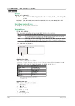 Предварительный просмотр 153 страницы YOKOGAWA AQ7280 OTDR User Manual