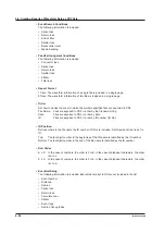 Предварительный просмотр 155 страницы YOKOGAWA AQ7280 OTDR User Manual