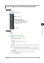 Предварительный просмотр 158 страницы YOKOGAWA AQ7280 OTDR User Manual