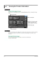 Предварительный просмотр 178 страницы YOKOGAWA AQ7280 OTDR User Manual