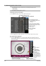 Предварительный просмотр 182 страницы YOKOGAWA AQ7280 OTDR User Manual