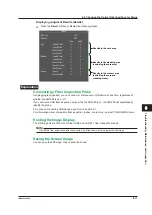 Предварительный просмотр 183 страницы YOKOGAWA AQ7280 OTDR User Manual