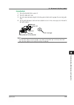 Предварительный просмотр 187 страницы YOKOGAWA AQ7280 OTDR User Manual