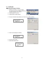 Preview for 11 page of YOKOGAWA AQ7932 Operation Manual