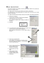 Предварительный просмотр 22 страницы YOKOGAWA AQ7932 Operation Manual