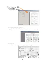 Предварительный просмотр 23 страницы YOKOGAWA AQ7932 Operation Manual