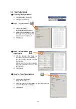 Предварительный просмотр 24 страницы YOKOGAWA AQ7932 Operation Manual