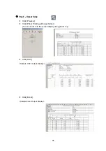 Предварительный просмотр 27 страницы YOKOGAWA AQ7932 Operation Manual