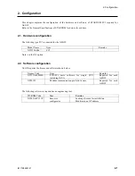 Preview for 5 page of YOKOGAWA ASGW User Manual