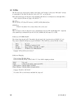 Preview for 16 page of YOKOGAWA ASGW User Manual