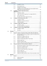 Предварительный просмотр 9 страницы YOKOGAWA av550g User Manual