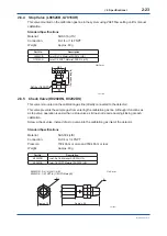 Предварительный просмотр 40 страницы YOKOGAWA av550g User Manual