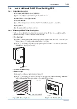 Предварительный просмотр 56 страницы YOKOGAWA av550g User Manual