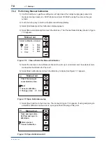 Preview for 105 page of YOKOGAWA av550g User Manual