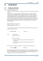 Предварительный просмотр 130 страницы YOKOGAWA av550g User Manual