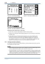 Preview for 139 page of YOKOGAWA av550g User Manual