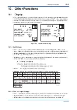 Preview for 140 page of YOKOGAWA av550g User Manual