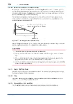 Предварительный просмотр 143 страницы YOKOGAWA av550g User Manual