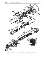 Предварительный просмотр 177 страницы YOKOGAWA av550g User Manual