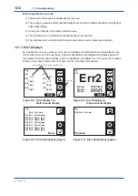 Предварительный просмотр 187 страницы YOKOGAWA av550g User Manual