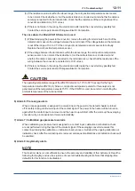 Preview for 196 page of YOKOGAWA av550g User Manual