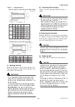 Preview for 15 page of YOKOGAWA AXF series User Manual