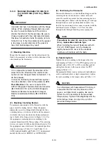 Preview for 20 page of YOKOGAWA AXF series User Manual