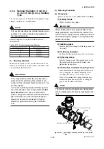 Preview for 30 page of YOKOGAWA AXF series User Manual