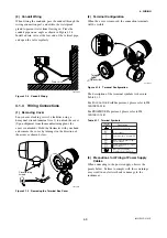 Preview for 35 page of YOKOGAWA AXF series User Manual