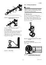 Preview for 43 page of YOKOGAWA AXF series User Manual