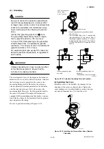 Preview for 46 page of YOKOGAWA AXF series User Manual