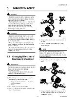 Preview for 47 page of YOKOGAWA AXF series User Manual