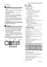 Preview for 111 page of YOKOGAWA AXF series User Manual