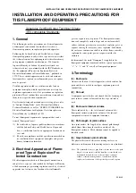 Preview for 118 page of YOKOGAWA AXF series User Manual