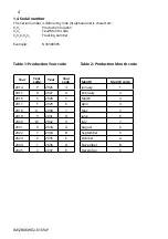 Preview for 4 page of YOKOGAWA BA10 Instruction Manual