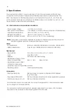 Preview for 6 page of YOKOGAWA BA11 Instruction Manual