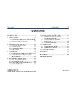 Preview for 2 page of YOKOGAWA BRAIN TERMINAL BT200-N00 User Manual