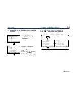 Preview for 38 page of YOKOGAWA BRAIN TERMINAL BT200-N00 User Manual