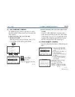 Preview for 41 page of YOKOGAWA BRAIN TERMINAL BT200-N00 User Manual