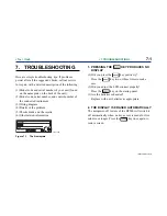 Preview for 45 page of YOKOGAWA BRAIN TERMINAL BT200-N00 User Manual