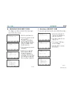 Preview for 49 page of YOKOGAWA BRAIN TERMINAL BT200-N00 User Manual