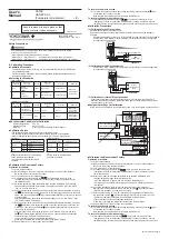 YOKOGAWA CA12E HANDY CAL Getting Started preview